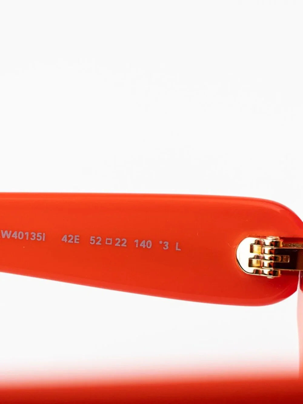 Loewe women sunglasses